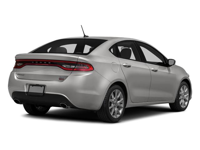 2014 Dodge Dart Vehicle Photo in Cedar Rapids, IA 52402