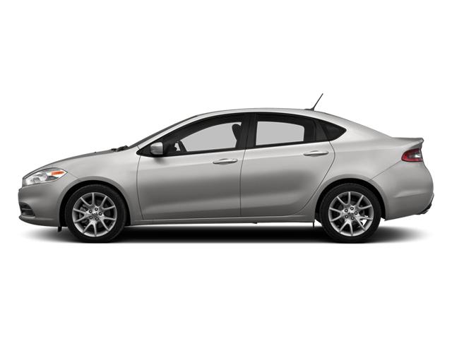 2014 Dodge Dart Vehicle Photo in Cedar Rapids, IA 52402