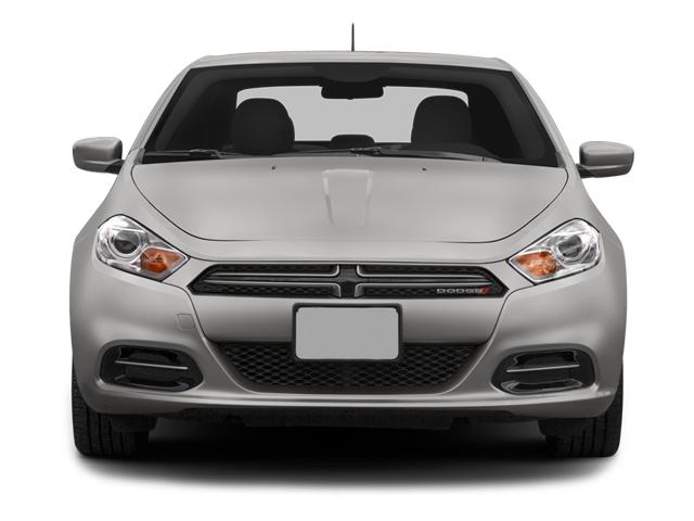 2014 Dodge Dart Vehicle Photo in Cedar Rapids, IA 52402