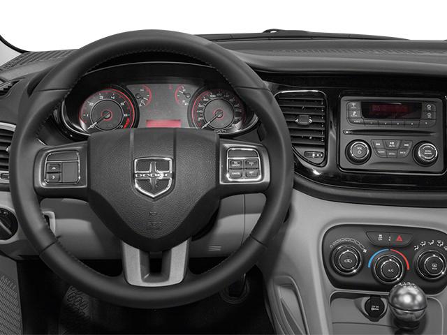 2014 Dodge Dart Vehicle Photo in Cedar Rapids, IA 52402