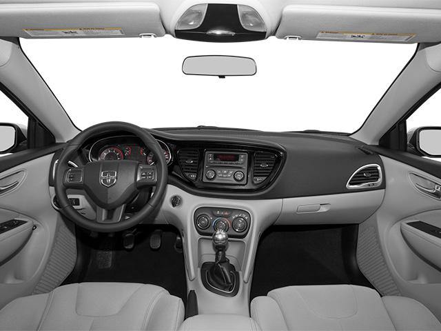 2014 Dodge Dart Vehicle Photo in Cedar Rapids, IA 52402