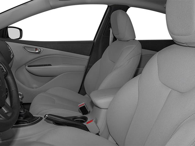 2014 Dodge Dart Vehicle Photo in Cedar Rapids, IA 52402