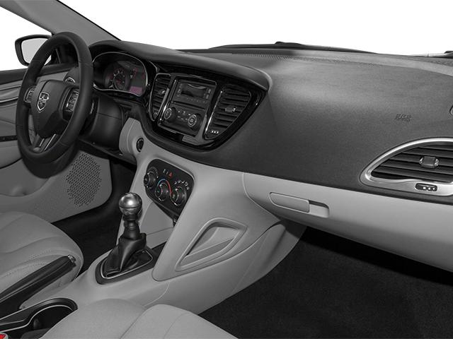 2014 Dodge Dart Vehicle Photo in Cedar Rapids, IA 52402
