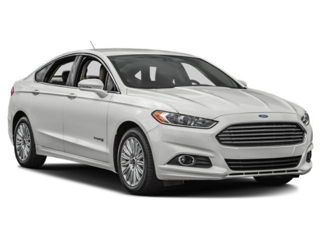 2014 Ford Fusion Vehicle Photo in Langhorne, PA 19047