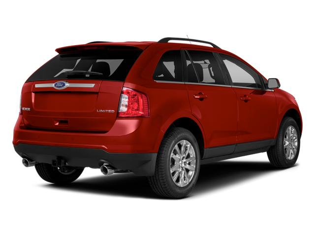 2014 Ford Edge Vehicle Photo in Decatur, TX 76234