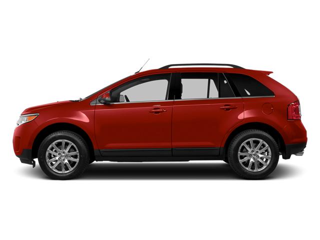 2014 Ford Edge Vehicle Photo in Decatur, TX 76234
