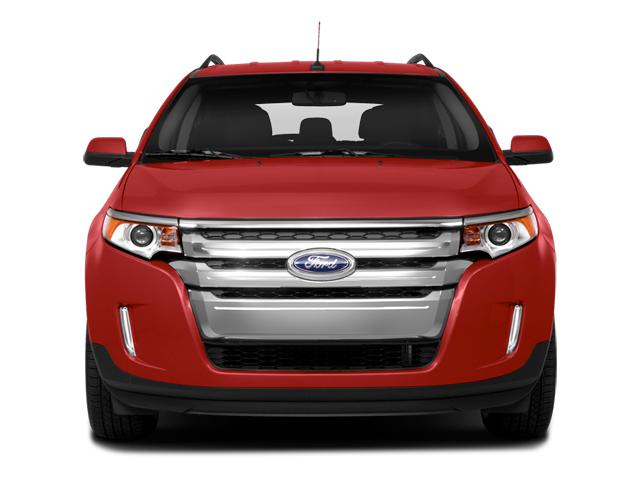 2014 Ford Edge Vehicle Photo in Decatur, TX 76234