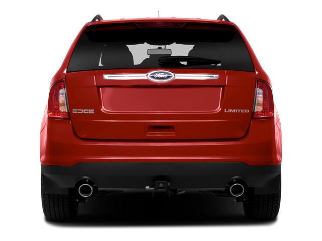 2014 Ford Edge Vehicle Photo in Decatur, TX 76234