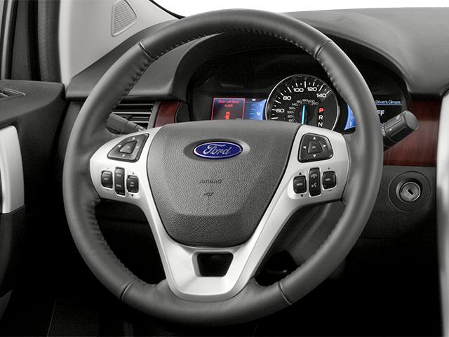 2014 Ford Edge Vehicle Photo in Decatur, TX 76234