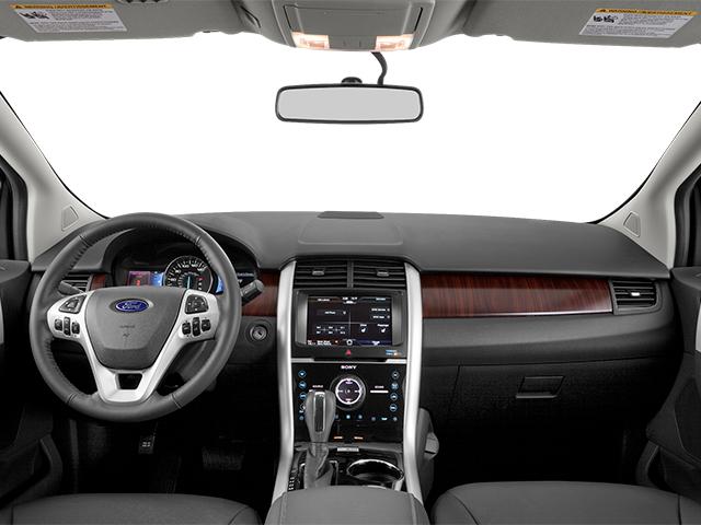 2014 Ford Edge Vehicle Photo in Decatur, TX 76234
