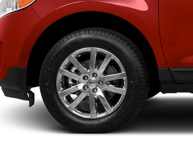 2014 Ford Edge Vehicle Photo in Decatur, TX 76234