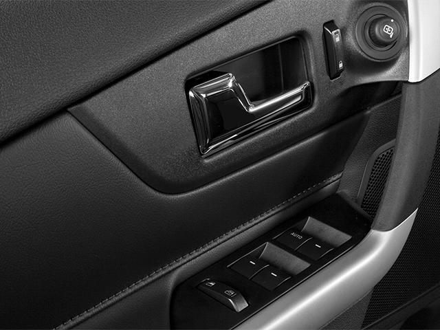 2014 Ford Edge Vehicle Photo in Decatur, TX 76234