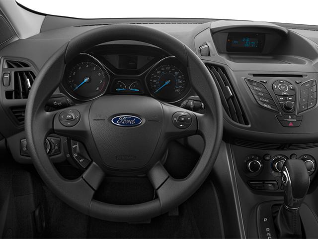 2014 Ford Escape Vehicle Photo in Harrisburg, PA 17111