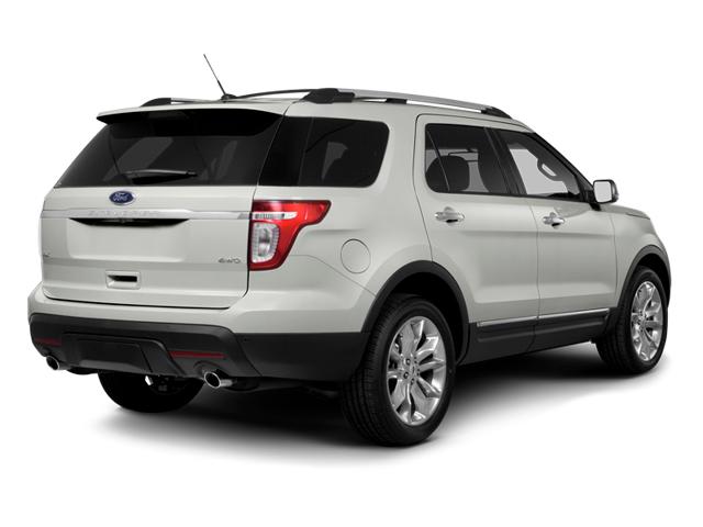 2014 Ford Explorer Vehicle Photo in Weatherford, TX 76087