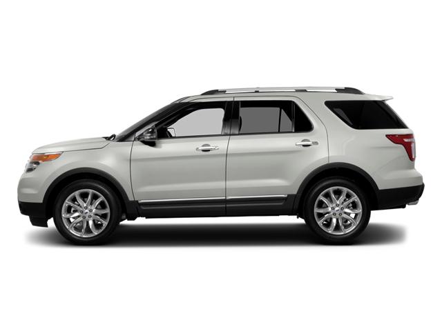 2014 Ford Explorer Vehicle Photo in Weatherford, TX 76087