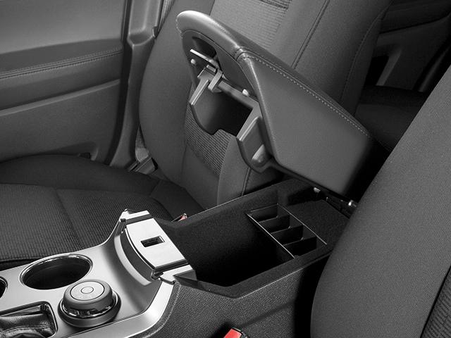 2014 Ford Explorer Vehicle Photo in Weatherford, TX 76087