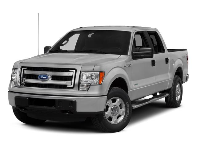 2014 Ford F-150 Vehicle Photo in Marion, IA 52302