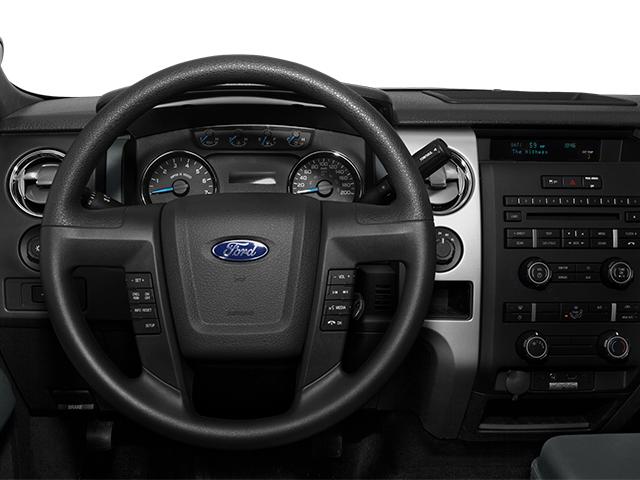 2014 Ford F-150 Vehicle Photo in Marion, IA 52302