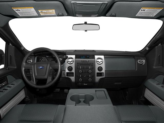 2014 Ford F-150 Vehicle Photo in Marion, IA 52302