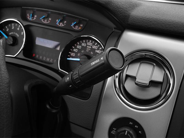2014 Ford F-150 Vehicle Photo in Marion, IA 52302