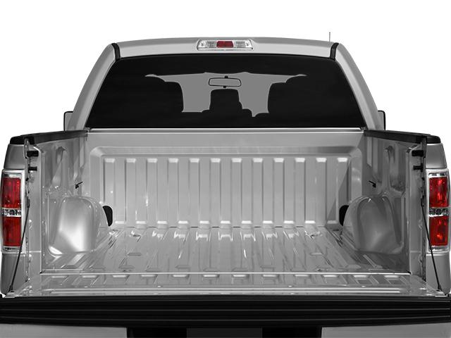 2014 Ford F-150 Vehicle Photo in Marion, IA 52302