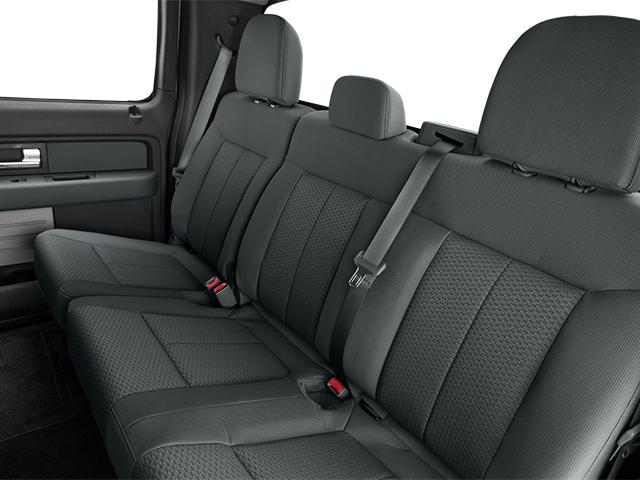 2014 Ford F-150 Vehicle Photo in Marion, IA 52302