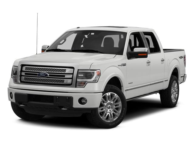 2014 Ford F-150 Vehicle Photo in Denton, TX 76205