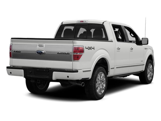 2014 Ford F-150 Vehicle Photo in Denton, TX 76205