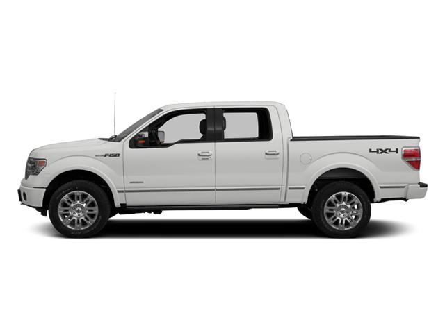 2014 Ford F-150 Vehicle Photo in Denton, TX 76205