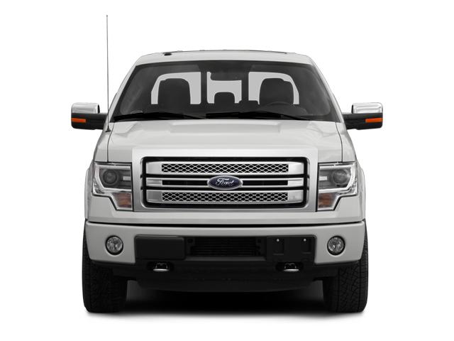 2014 Ford F-150 Vehicle Photo in Denton, TX 76205