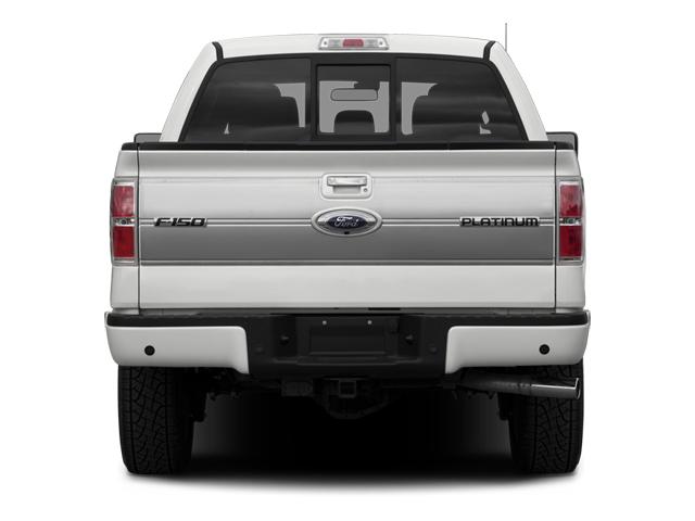2014 Ford F-150 Vehicle Photo in Denton, TX 76205
