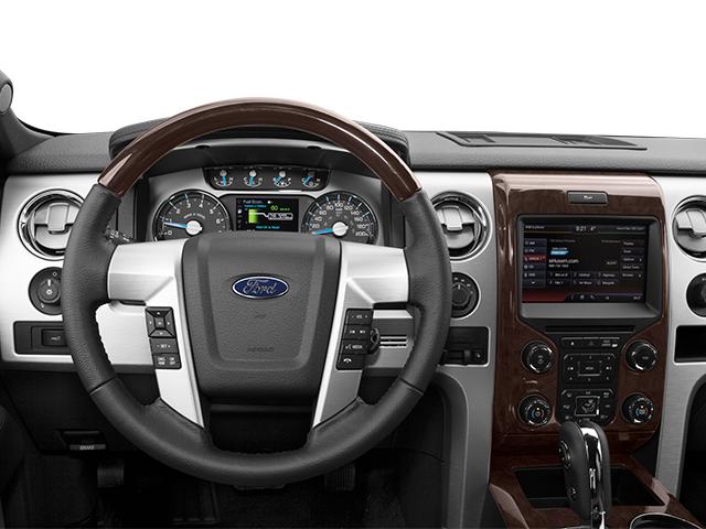 2014 Ford F-150 Vehicle Photo in Denton, TX 76205