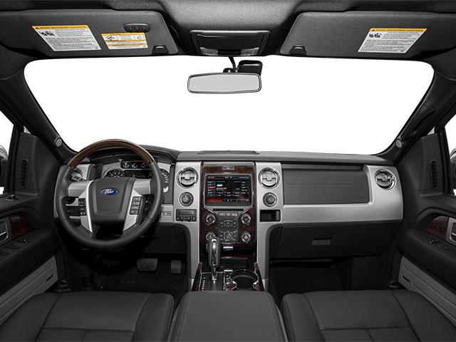 2014 Ford F-150 Vehicle Photo in Denton, TX 76205
