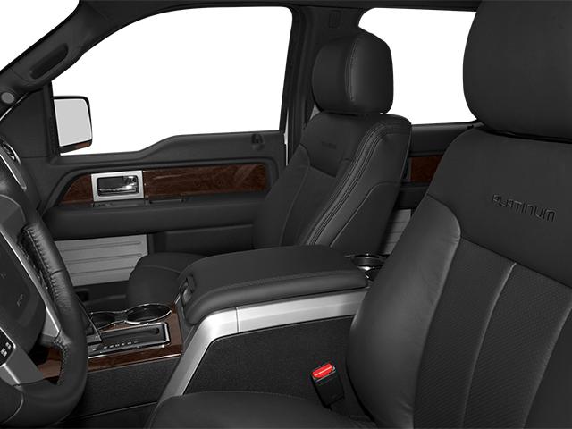 2014 Ford F-150 Vehicle Photo in Denton, TX 76205