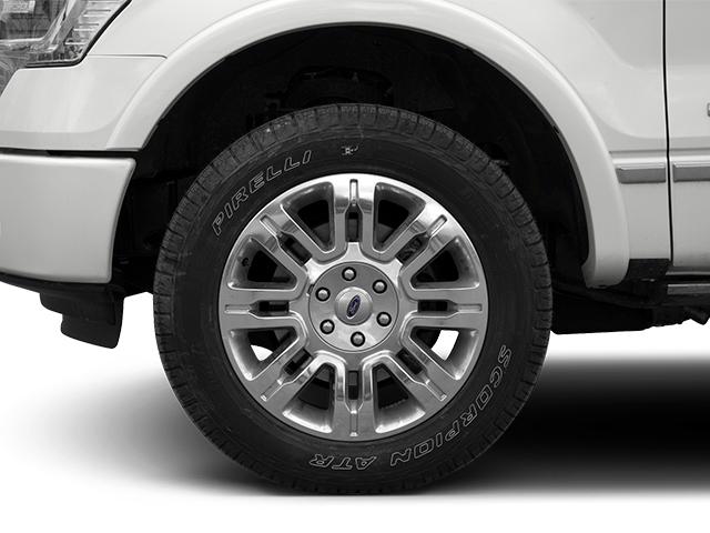 2014 Ford F-150 Vehicle Photo in Denton, TX 76205