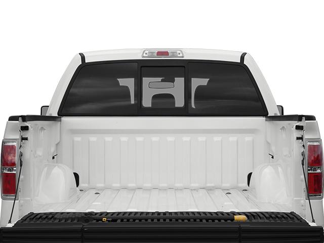 2014 Ford F-150 Vehicle Photo in Denton, TX 76205