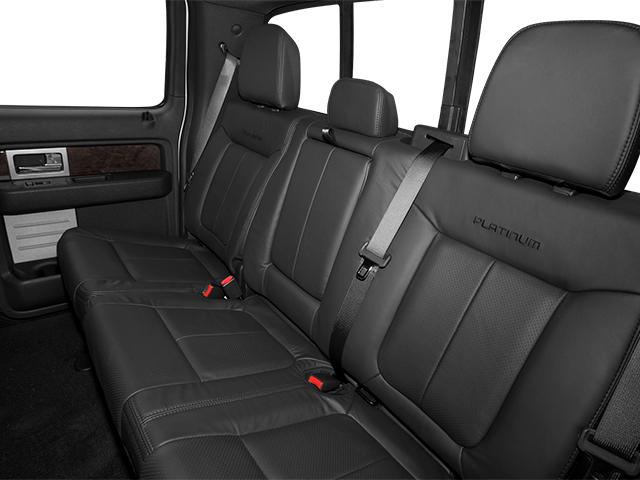 2014 Ford F-150 Vehicle Photo in Denton, TX 76205