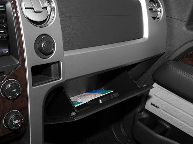 2014 Ford F-150 Vehicle Photo in Denton, TX 76205