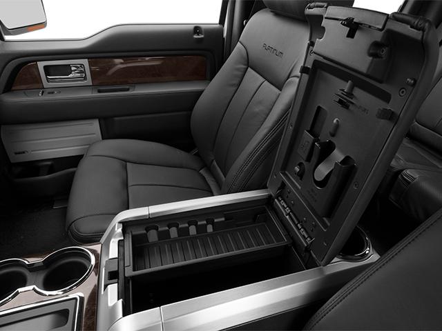 2014 Ford F-150 Vehicle Photo in Denton, TX 76205