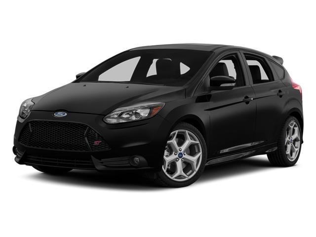 2014 Ford Focus Vehicle Photo in Mechanicsburg, PA 17050