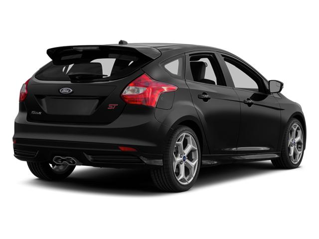 2014 Ford Focus Vehicle Photo in Mechanicsburg, PA 17050