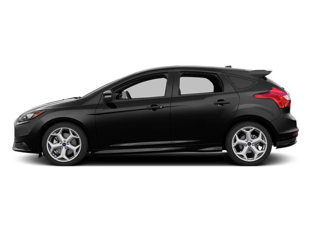 2014 Ford Focus Vehicle Photo in Mechanicsburg, PA 17050