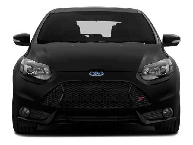 2014 Ford Focus Vehicle Photo in Mechanicsburg, PA 17050