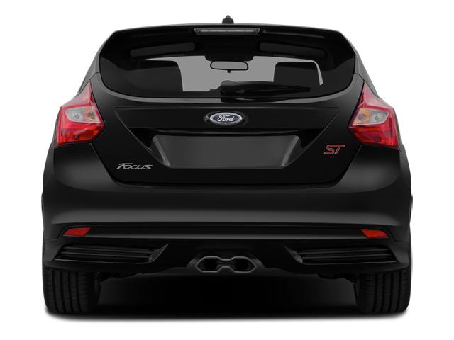 2014 Ford Focus Vehicle Photo in Mechanicsburg, PA 17050