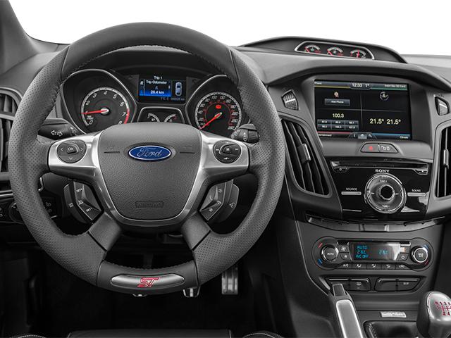 2014 Ford Focus Vehicle Photo in Mechanicsburg, PA 17050