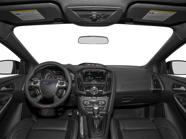 2014 Ford Focus Vehicle Photo in Mechanicsburg, PA 17050