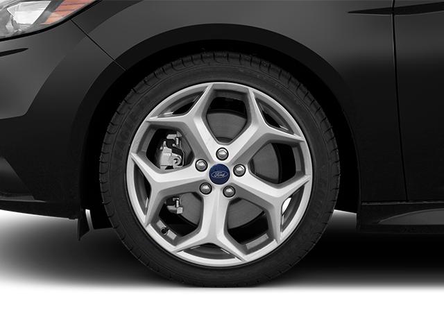 2014 Ford Focus Vehicle Photo in Mechanicsburg, PA 17050