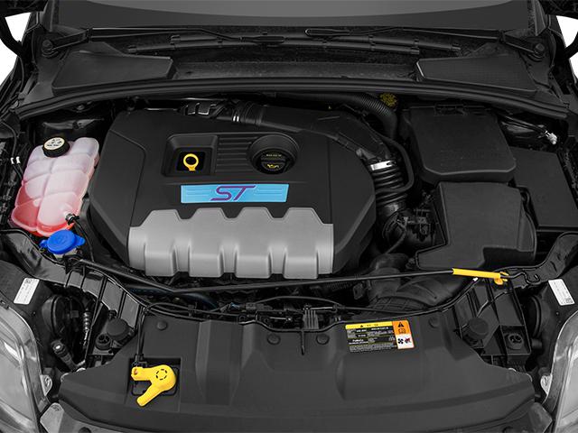 2014 Ford Focus Vehicle Photo in Mechanicsburg, PA 17050