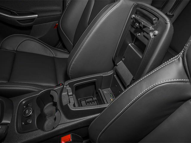 2014 Ford Focus Vehicle Photo in Mechanicsburg, PA 17050