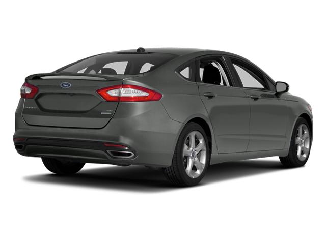 2014 Ford Fusion Vehicle Photo in Lees Summit, MO 64086